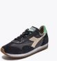 Diadora Stone Wash Evo Sneakers Gray Heren - Thumbnail 8