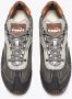 Diadora Stone Washed Evo Sneakers Gray Heren - Thumbnail 9