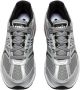 Diadora Unisex Lage Sneakers van Synthetisch Leer Gray Heren - Thumbnail 4