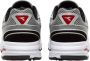 Diadora Unisex Lage Sneakers van Synthetisch Leer Gray Heren - Thumbnail 5