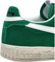 Diadora Unisex Sneakers van Synthetisch Leer Green Heren - Thumbnail 3