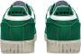 Diadora Unisex Sneakers van Synthetisch Leer Green Heren - Thumbnail 4