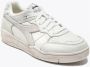 Diadora Witte B 560 Gebruikte Sneakers White Heren - Thumbnail 6