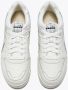 Diadora Witte B 560 Gebruikte Sneakers White Heren - Thumbnail 7