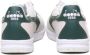 Diadora Heren Sneakers Herfst Winter Collectie 100% Leer Green Heren - Thumbnail 13