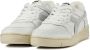 DIADORA Lage Sneakers Heren B.560 Used Italia Maat: 45 Materiaal: Leer Kleur: Wit - Thumbnail 2