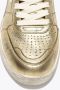 Diadora Witte Sneakers B.560 Metal WN White Dames - Thumbnail 3