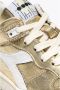 Diadora Witte Sneakers B.560 Metal WN White Dames - Thumbnail 4