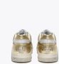 Diadora Witte Sneakers B.560 Metal WN White Dames - Thumbnail 6