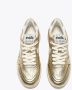 Diadora Witte Sneakers B.560 Metal WN White Dames - Thumbnail 7