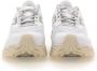 Diadora Witte Sneakers White Heren - Thumbnail 3