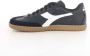 Diadora Witte Trainer Herenschoenen Black Heren - Thumbnail 3