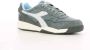 Diadora Witte Winner SL W4 Schoenen Green Heren - Thumbnail 2