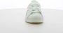 Diadora Zilver Lage Waxed Sneakers White Dames - Thumbnail 3