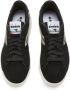 Diadora Dames Game Step Suede Animalier Sneakers Black Dames - Thumbnail 5