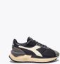 Diadora Zwarte Mercury Elite Sneakers Black Unisex - Thumbnail 2