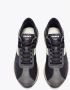 Diadora Zwarte Mercury Elite Sneakers Black Unisex - Thumbnail 9