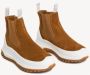 Diemme Chelsea Boots Brown Dames - Thumbnail 2