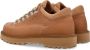 Diemme Cognac Gesloten Wandelschoenen Brown Heren - Thumbnail 4