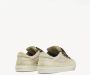 Diemme Ecru Lage Sneakers met Metalen Hardware Beige Heren - Thumbnail 3