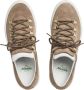 Diemme Lage Sport Taupe Suède Sneakers Brown Heren - Thumbnail 4