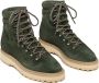 Diemme Leren Wandelschoenen Green Dames - Thumbnail 2