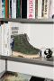 Diemme Leren Wandelschoenen Green Dames - Thumbnail 5