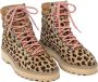 Diemme Leren Wandelschoenen Multicolor Dames - Thumbnail 2