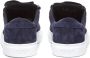 Diemme Luxe Stads Sneaker Navy Suède Blue Heren - Thumbnail 4