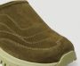 Diemme Slippers Green Heren - Thumbnail 5