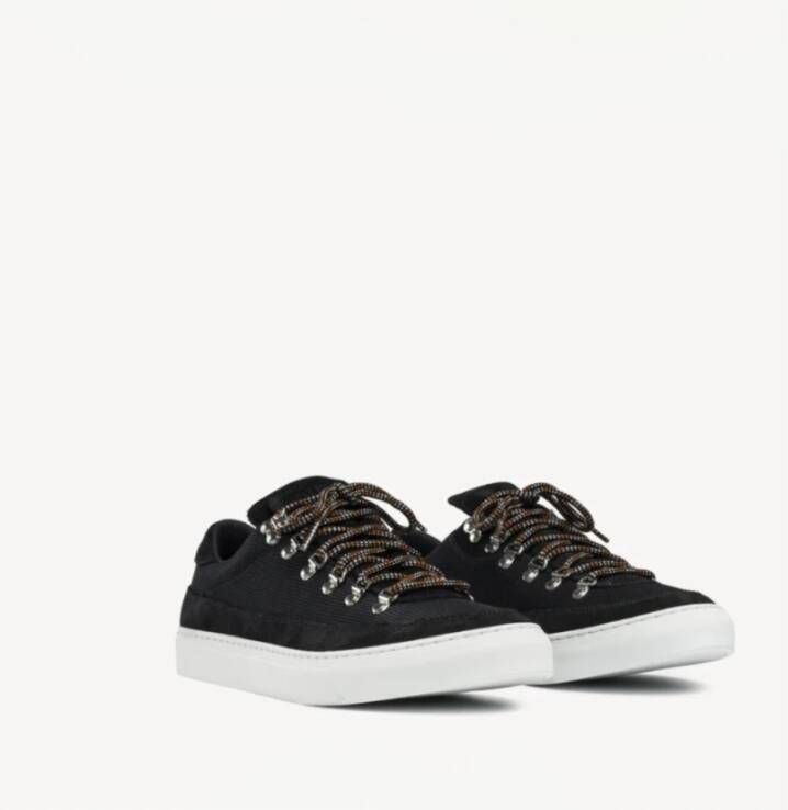 Diemme Sneakers Black Heren