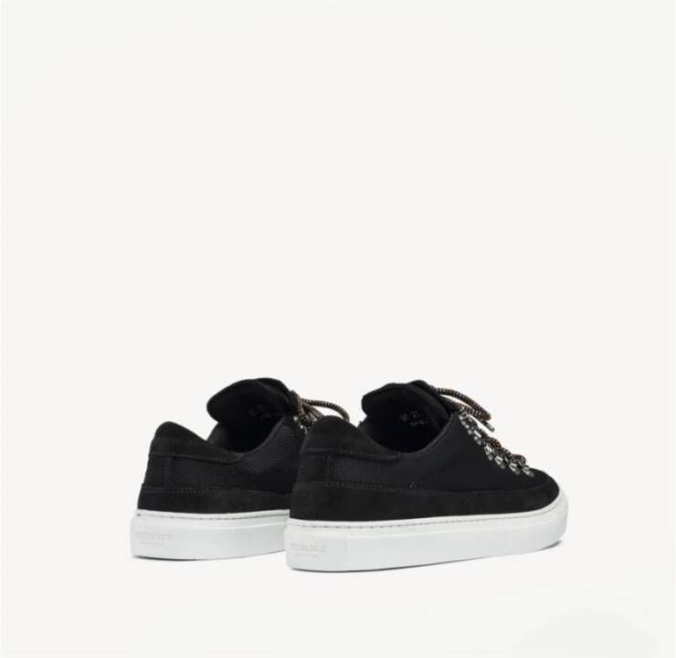 Diemme Sneakers Black Heren