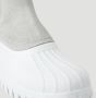 Diemme Suede Enkellaarzen White Dames - Thumbnail 6