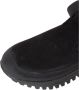 Diemme Zwarte Nubuck Chelsea Laarzen Black Heren - Thumbnail 4