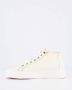 Diesel Athos Dames Sneakers White Dames - Thumbnail 2