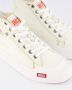 Diesel Athos Dames Sneakers White Dames - Thumbnail 5