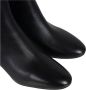 Diesel D Texanne heeled boots Zwart Dames - Thumbnail 3