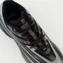 Diesel Dynamische Airspeed Sneakers Black Heren - Thumbnail 3