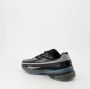 Diesel Dynamische Airspeed Sneakers Black Heren - Thumbnail 5