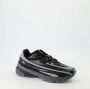 Diesel Dynamische Airspeed Sneakers Black Heren - Thumbnail 6