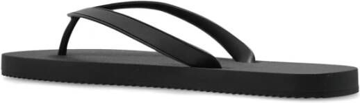 Diesel Flip-flops Sa-Rio Black Heren