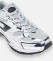 Diesel Hardloopsneakers S-Serendipity Pro-X1 Zilver White Heren - Thumbnail 19