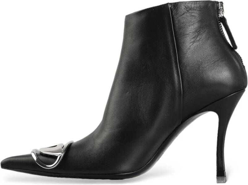 Diesel Home Black Dames