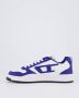 Diesel Laag-gesneden Stijlvolle Sneakers Multicolor Heren - Thumbnail 9