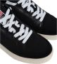 Diesel Lage Vetersneakers Black Heren - Thumbnail 2