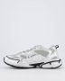 Diesel Hardloopsneakers S-Serendipity Pro-X1 Zilver White Heren - Thumbnail 4