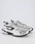 Diesel Hardloopsneakers S-Serendipity Pro-X1 Zilver White Heren - Thumbnail 6