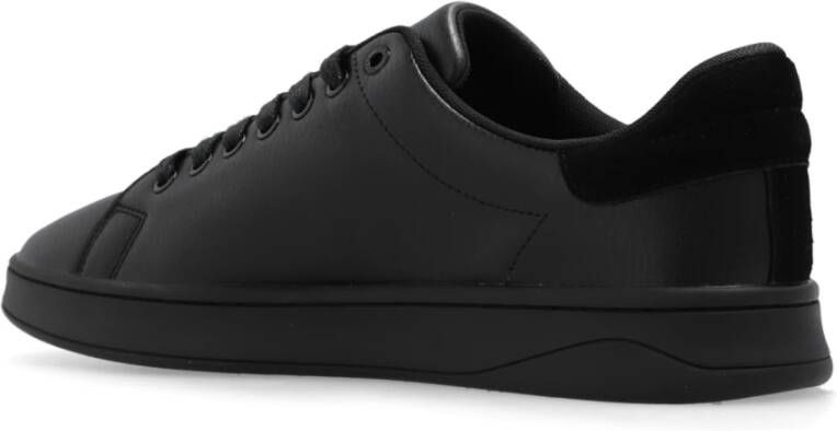 Diesel S-Athene LOW sneakers Black Heren