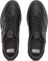 Diesel S-Athene Low Sneakers with embossed D logo Black Heren - Thumbnail 11