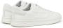 Diesel S-Athene Low W Sneakers with embossed D logo White Dames - Thumbnail 3